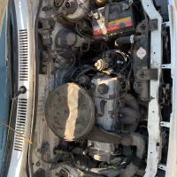 پراید ۸۲|خودرو سواری و وانت|اردبیل, |دیوار