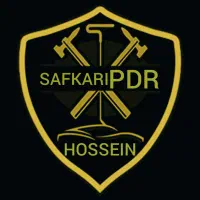 صافکاری سنتی و PDRتخصصی