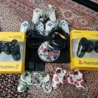 سونی 2کپی خورفلش خور