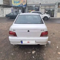 پراید مدل ۹۰|خودرو سواری و وانت|کرج, خرمدشت|دیوار