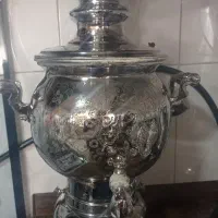 سماور گازی افسون