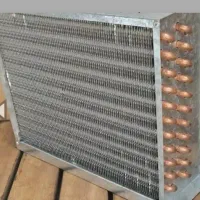 داوطلبانه200 لیتری با کندانسور سایز8|فعالیت داوطلبانه|قرچک, پویینک|دیوار