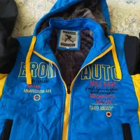 هودی اسپرت مردانه نو نو|لباس|بیرجند, |دیوار