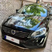 ولوو XC60 - SE LUX|خودرو سواری و وانت|تهران, سنائی|دیوار