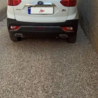 جک  s3|خودرو سواری و وانت|بندرعباس, |دیوار