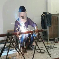 لوله کشی گاز شهری