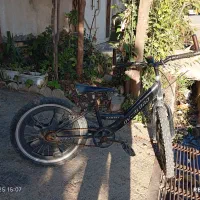 دوچرخه ۲۰ اورلورد دسته دوم کارکرده