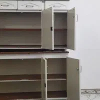 کابینت|جاکفشی، کمد، دراور|کرمانشاه, |دیوار