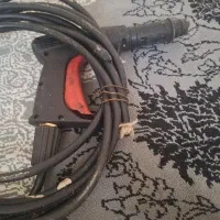 لنس تفنگی گارواش