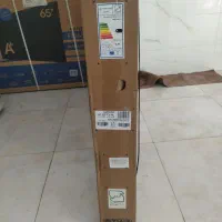 دوعدد تلوزیون نو  دوو وهاردستون|تلویزیون و پروژکتور|همدان, |دیوار