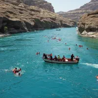 تور دزفول/چال کندی /دریاچه شهیون