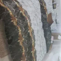 رو تختی بسیار شیک