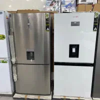 یخچال عرض پهن مارک هیمالیا و التوو در گنجینه