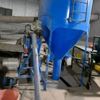 پاکسازی(بوجاری)وآسیاب غلات وحبوبات ،|ماشین‌آلات صنعتی|پارس‌آباد, |دیوار