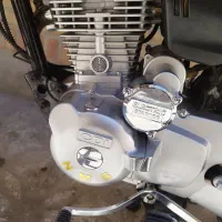 موتور 200 .1402|موتورسیکلت|یزد, |دیوار