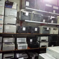 پرینتر سه کاره لیزری canon mf4010|پرینتر، اسکنر، کپی، فکس|قرچک, مهدیه|دیوار