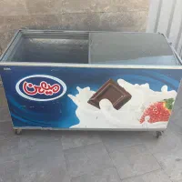 فریزر ۶۰۰ لیتری