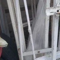 قفس جوجه پران مرغ عشق قناری فنچ عروس ترازو|لوازم جانبی حیوانات|مشهد, پنجتن|دیوار
