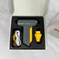 جت فن مناسب تمیز کردن و از بین بردن گرد و غبار