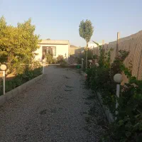 700متر سند دار باغ آماده ده حسن