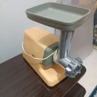 چرخ گوشت ناسیونال اصل ژاپن در حدنو