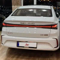 بیجینگ U5|خودرو سواری و وانت|ارومیه, |دیوار