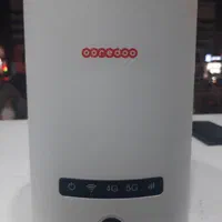 مودم رو میزی مدل ZLT X20