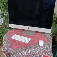 آی‌مک 27 اینچ 5K مدل 2020 با گارانتی