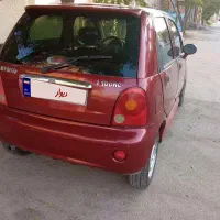 امویام 110 دندهای ۴ سیلندر، مدل ۱۳۹۰|خودرو سواری و وانت|کرمان, |دیوار