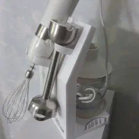 گوشت کوب برقی سه کاره فلر