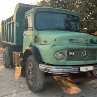 تک کمپرسی مدل ۵۴|خودرو سنگین|پیشوا, |دیوار