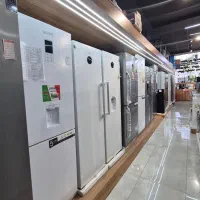 یخچال کندی اقساط بازنشستگان تامین اجتماعی|یخچال و فریزر|کرمانشاه, |دیوار