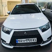 دنا پلاس توربو اتومات  درحد کم کارکرد