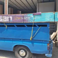 ورق نئوپان MDF سه میل|عمده‌فروشی|تهران, شهرک ابوذر|دیوار