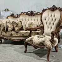 مبل سلطنتی