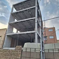 آپارتمان پیش فروش سند دار تک واحدی جنوبی