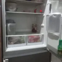 یخچال دو درب اورست|یخچال و فریزر|طبس, |دیوار