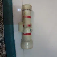 چراغ قوه عتیقه