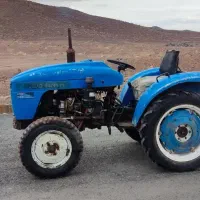 تراکتور داروانا مدل ۸۴