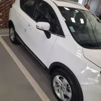 جک s3 فوق العاده تمیز|خودرو سواری و وانت|کرج, فاز ۳ مهرشهر|دیوار