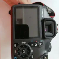 دوربین حرفه ای Canon مدل1100D|دوربین عکاسی و فیلم‌برداری|قم, شهدا|دیوار
