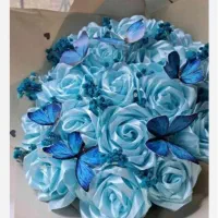 گل شاخه ای ۲۰