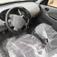 تیبا ۱۴۰۰ بی رنگ|خودرو سواری و وانت|درگزین, |دیوار