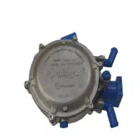 لوازم گاز سوز خودرو  پراید