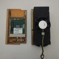 CPU پنتیوم 3 قدیمی 2002