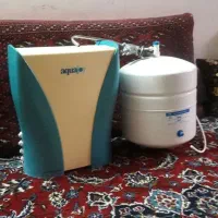 تسویه اب اکواجوی در حد نو ((فقط امروز))