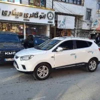 جک اتوماتیک s5|خودرو سواری و وانت|کرمانشاه, |دیوار