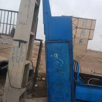 باربند نیسان|قطعات یدکی و لوازم جانبی|دشتابی, |دیوار