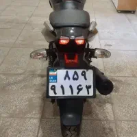 آموزش موتور سواری