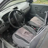 پراید 111مدل 92|خودرو سواری و وانت|کتالم و سادات شهر, |دیوار